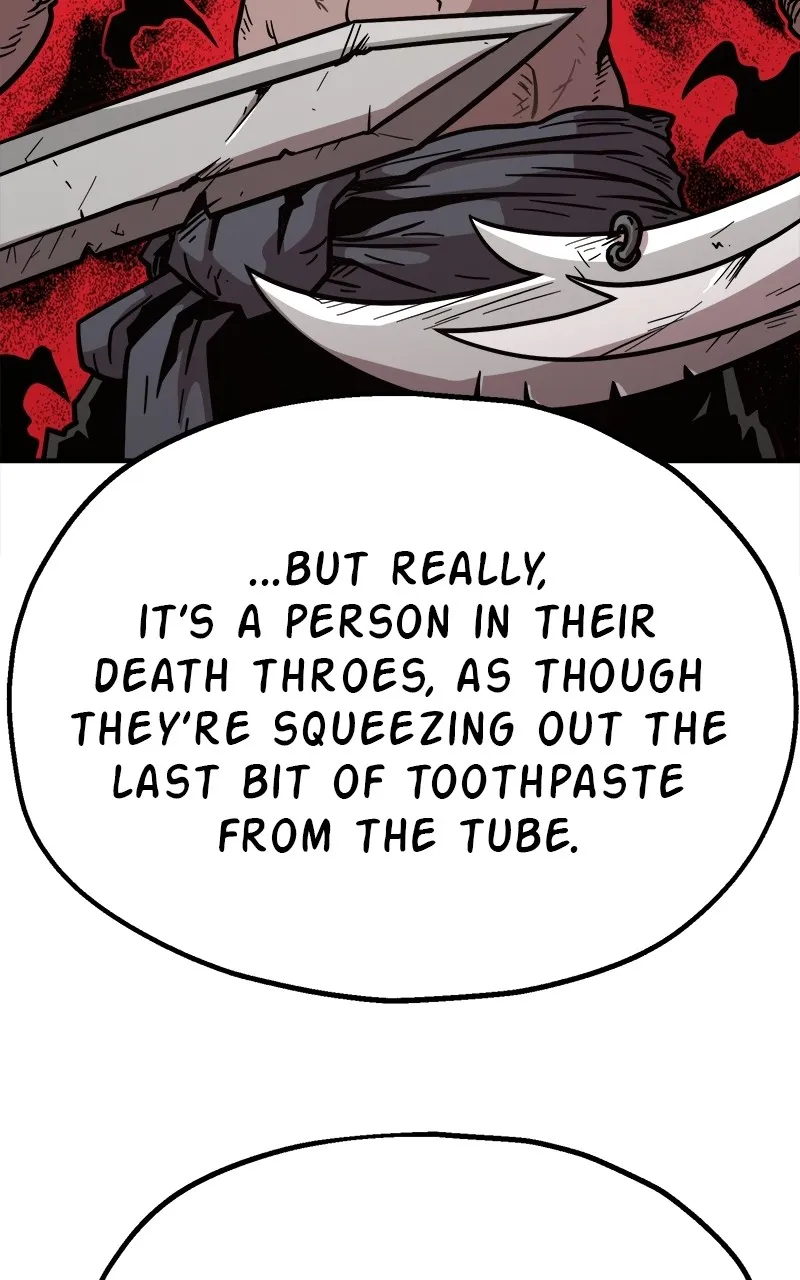 Metro Hunter Chapter 65 page 105 - 