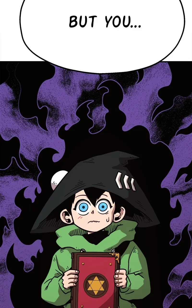 Metro Hunter Chapter 65 page 106 - 