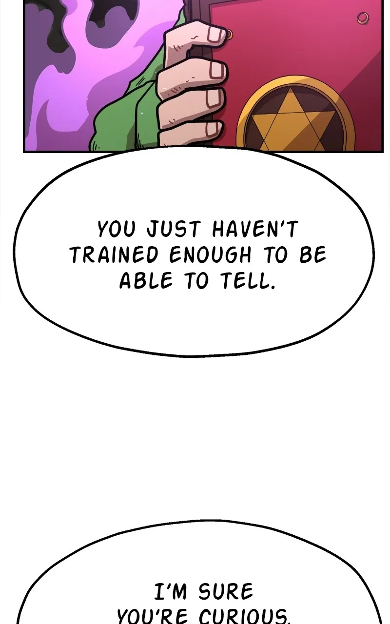 Metro Hunter Chapter 65 page 109 - 