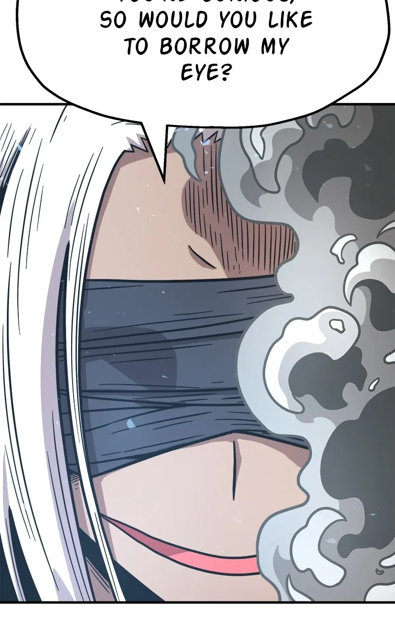 Metro Hunter Chapter 65 page 110 - 
