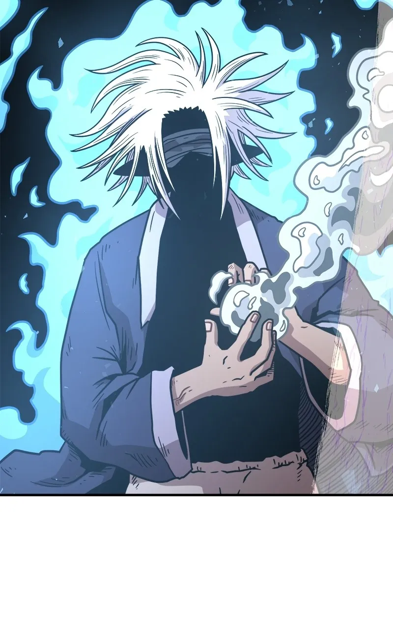 Metro Hunter Chapter 65 page 112 - 