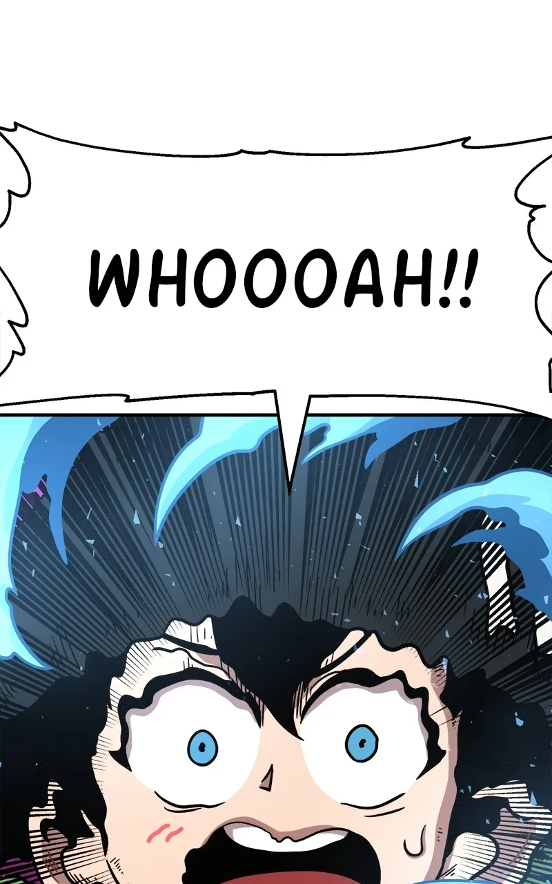Metro Hunter Chapter 65 page 113 - 