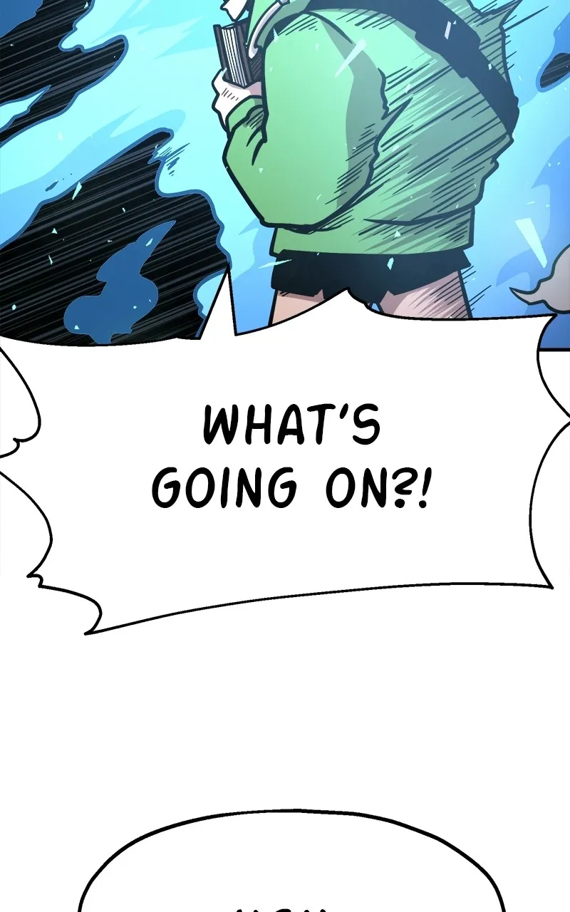 Metro Hunter Chapter 65 page 116 - 