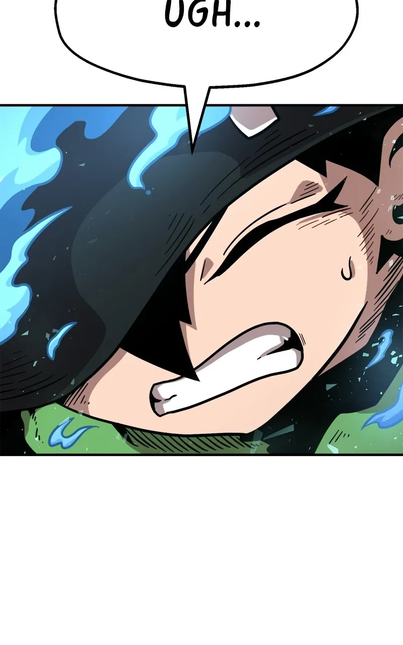 Metro Hunter Chapter 65 page 117 - 