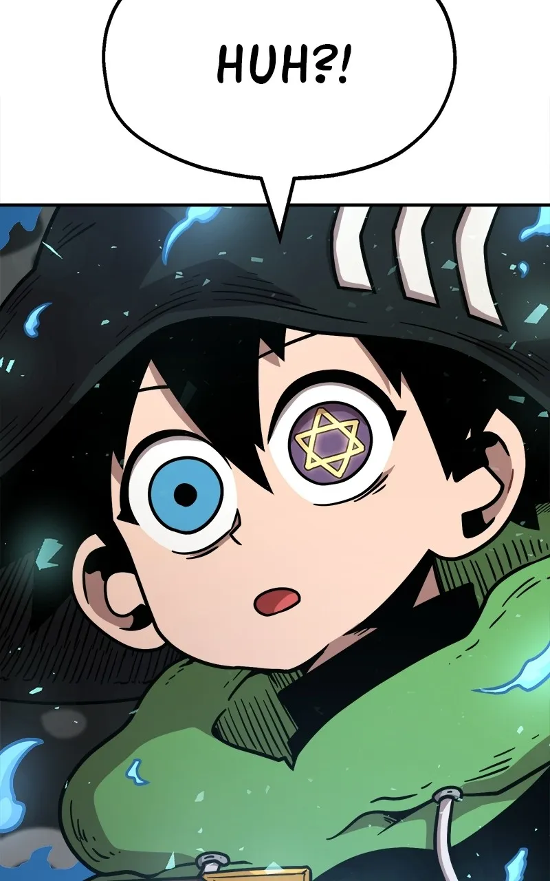 Metro Hunter Chapter 65 page 119 - 