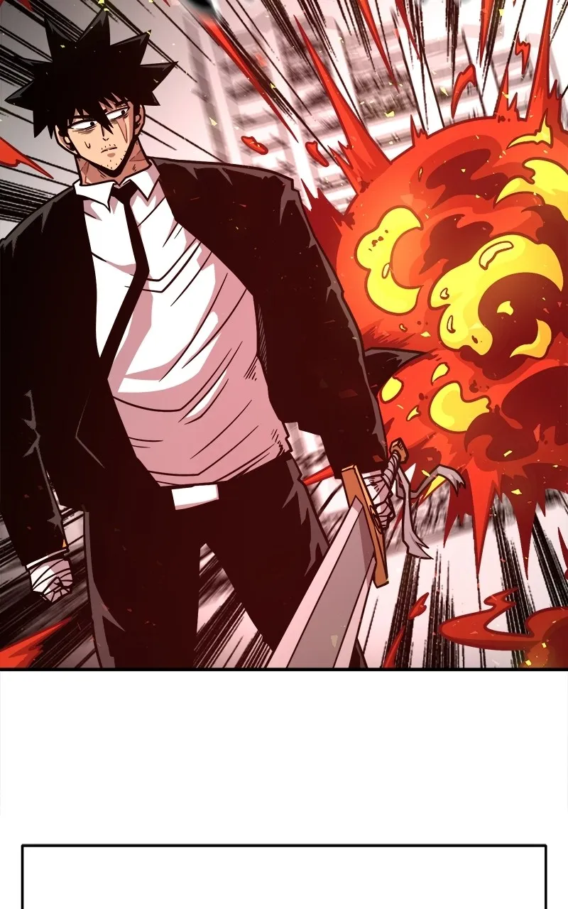 Metro Hunter Chapter 65 page 13 - 