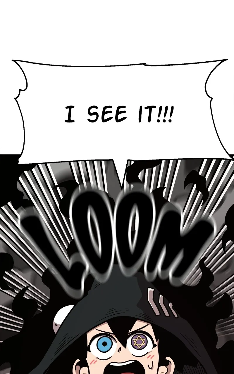 Metro Hunter Chapter 65 page 122 - 