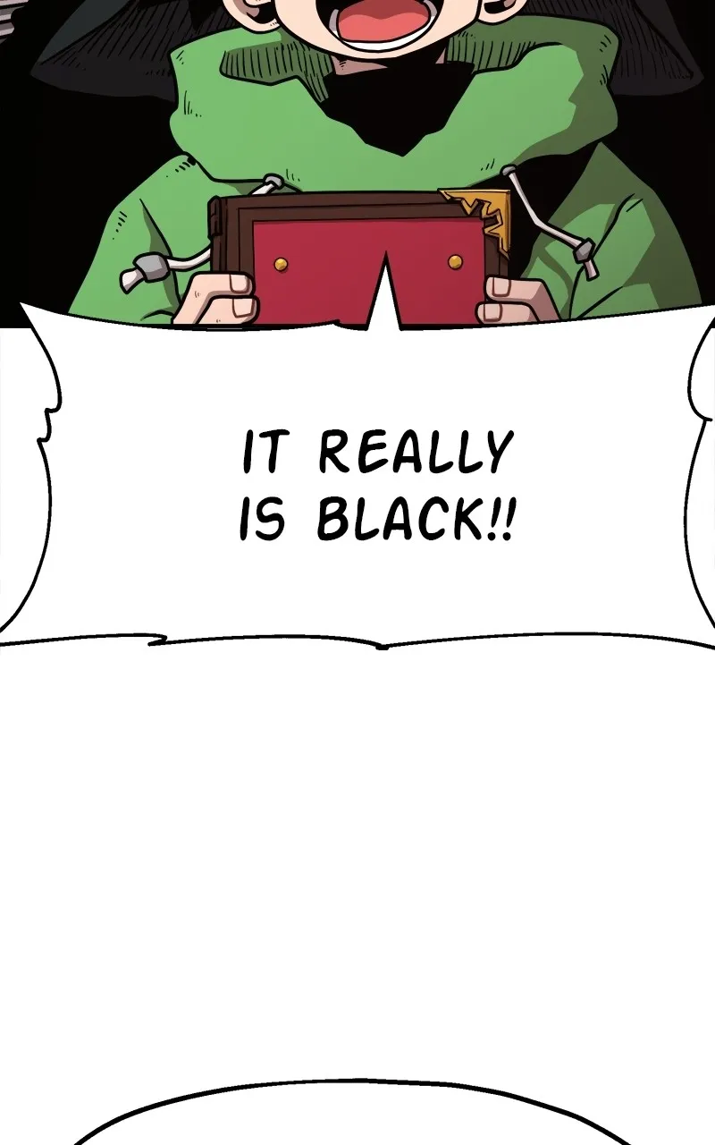 Metro Hunter Chapter 65 page 123 - 
