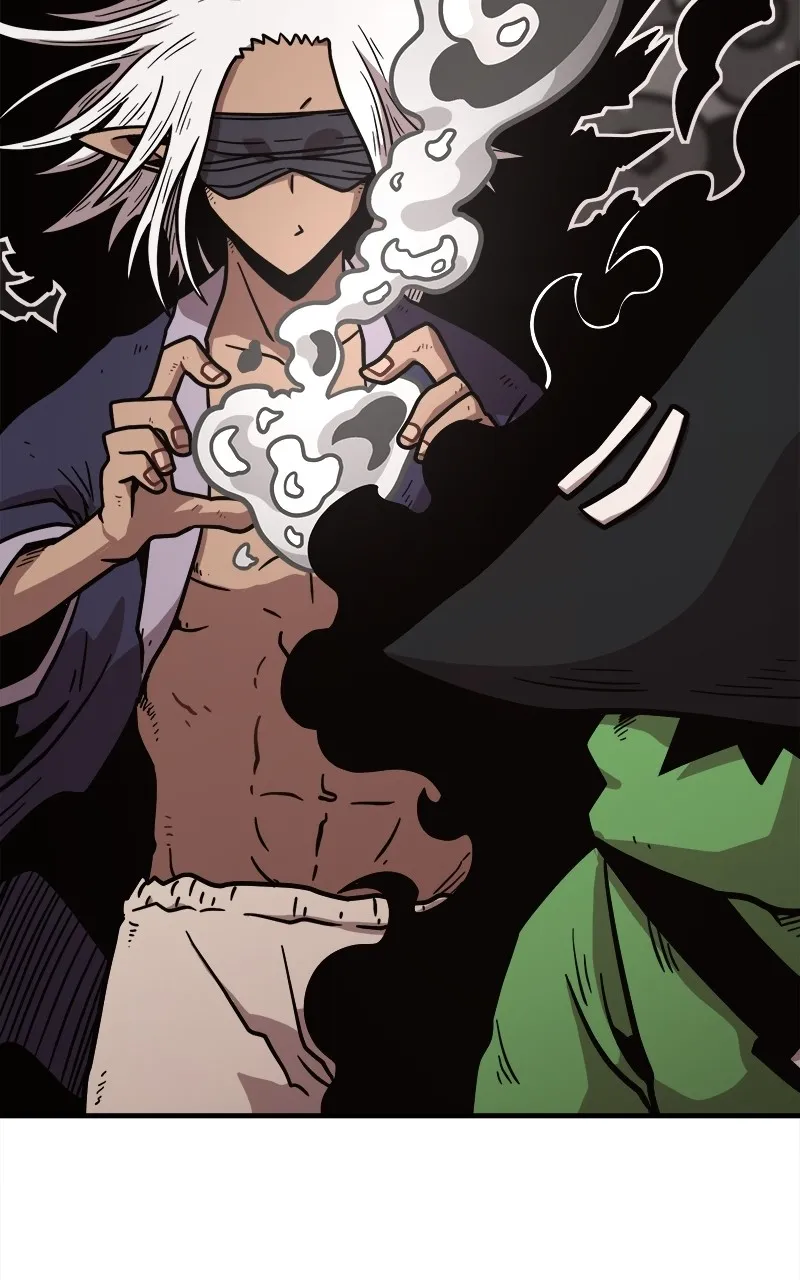 Metro Hunter Chapter 65 page 126 - 