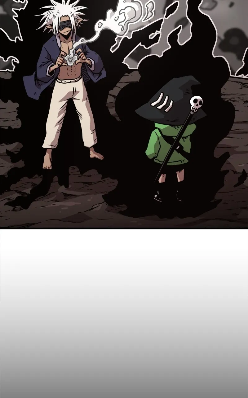 Metro Hunter Chapter 65 page 130 - 