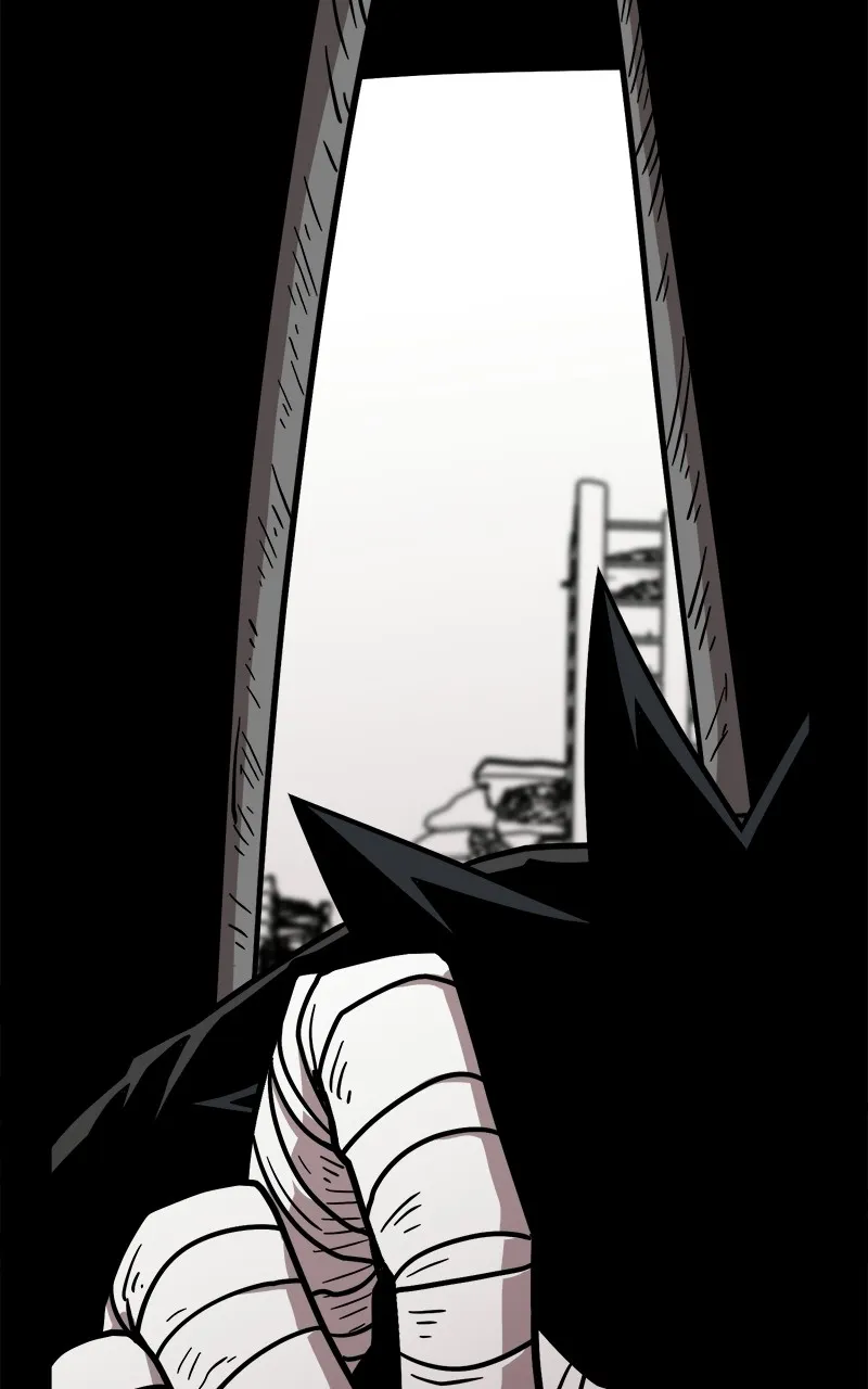 Metro Hunter Chapter 65 page 132 - 