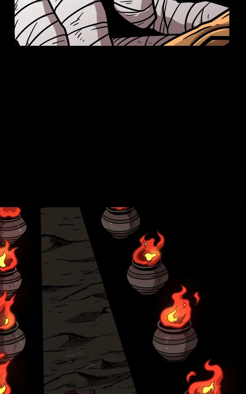 Metro Hunter Chapter 65 page 133 - 