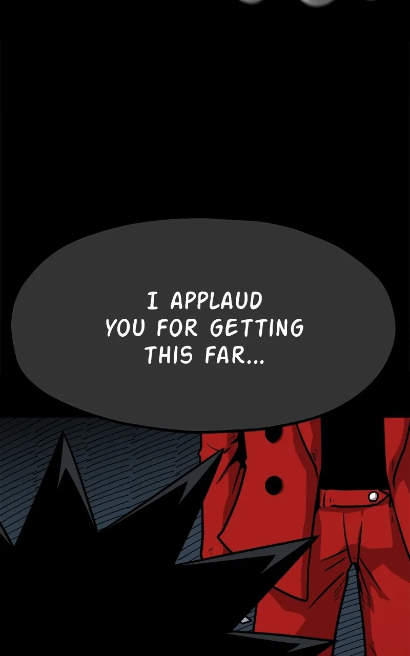 Metro Hunter Chapter 65 page 136 - 