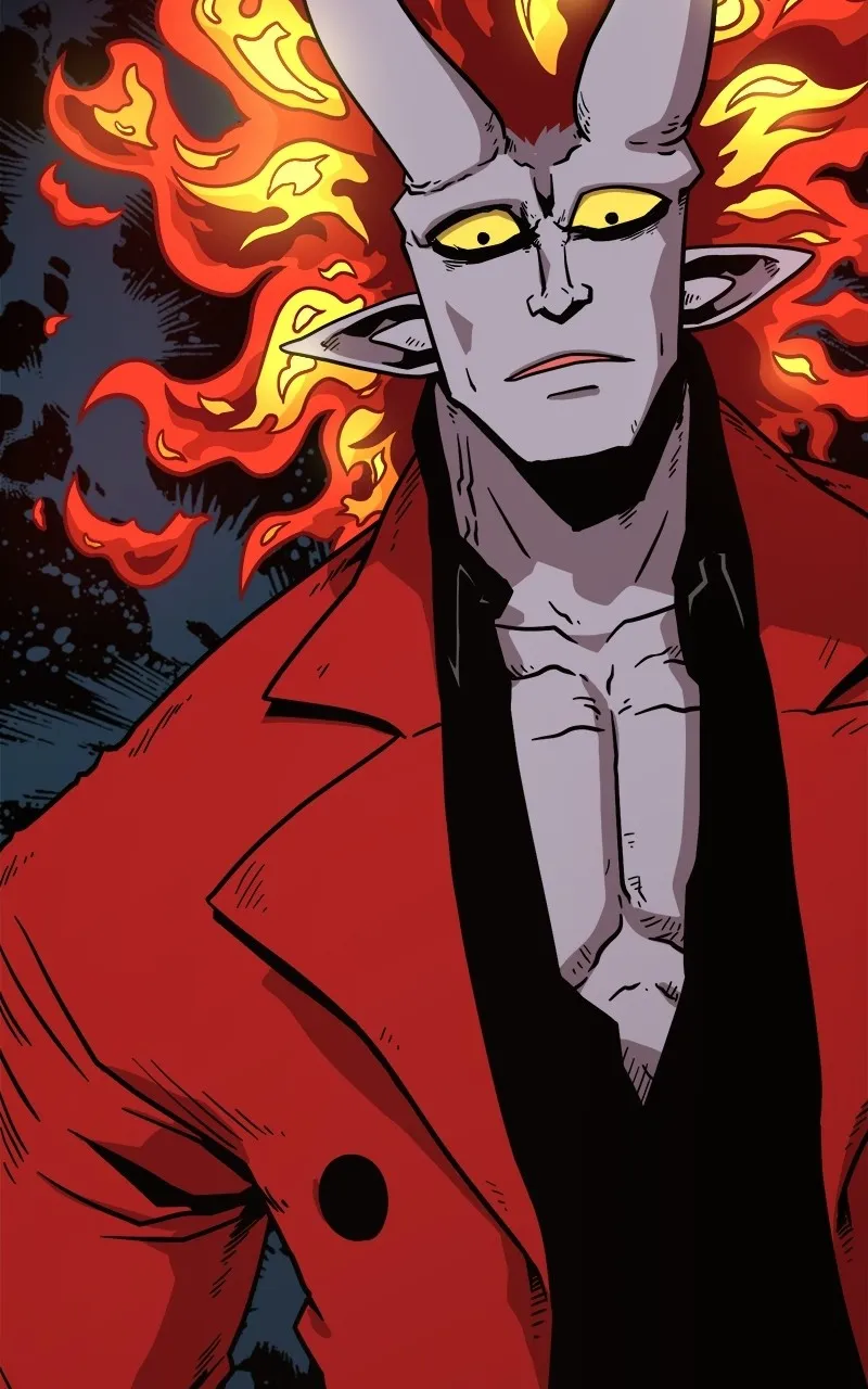 Metro Hunter Chapter 65 page 140 - 