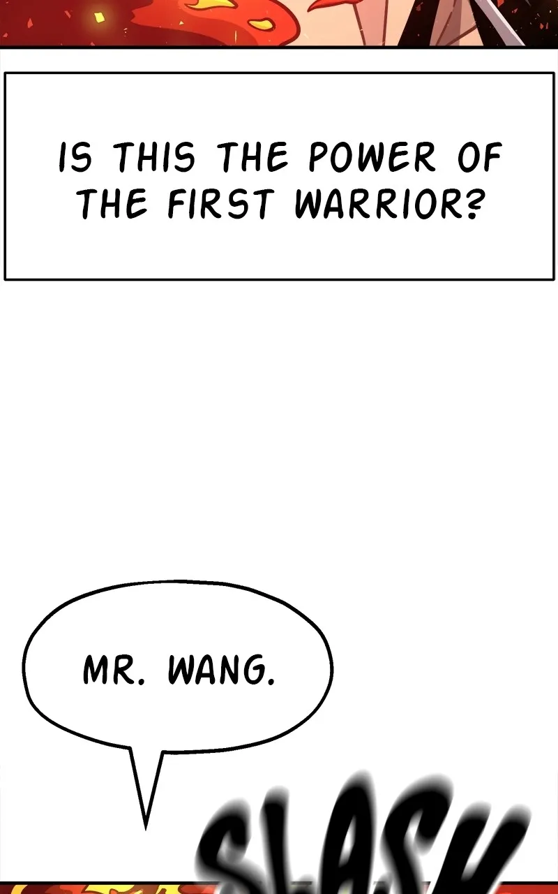 Metro Hunter Chapter 65 page 15 - 