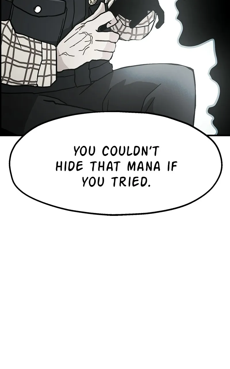 Metro Hunter Chapter 65 page 20 - 