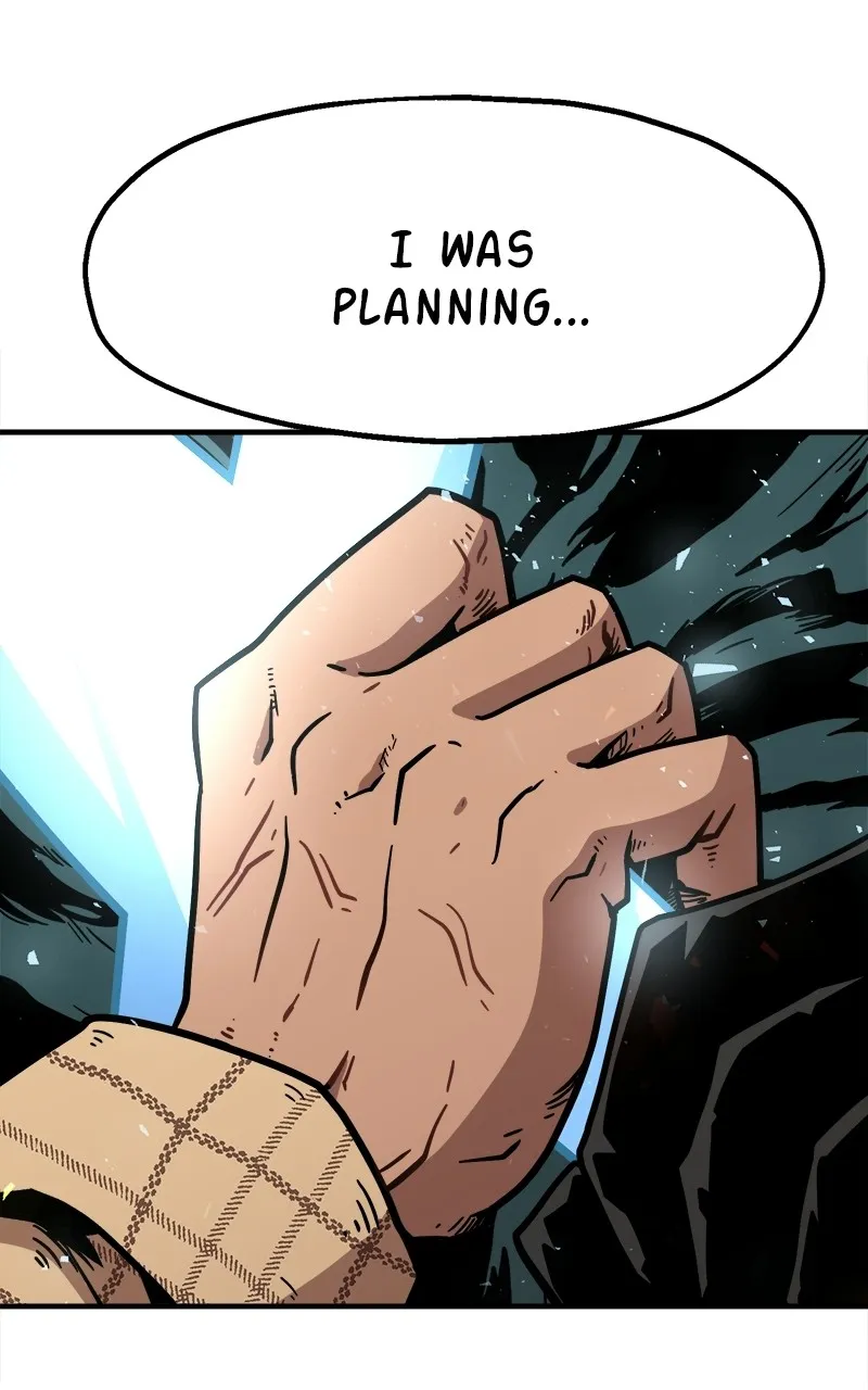 Metro Hunter Chapter 65 page 21 - 