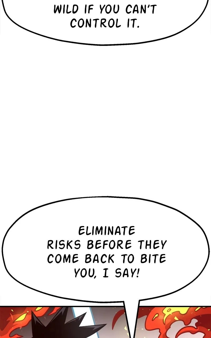Metro Hunter Chapter 65 page 27 - 