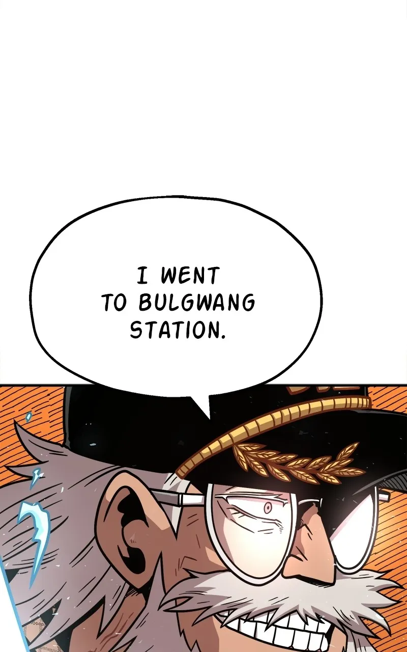 Metro Hunter Chapter 65 page 29 - 