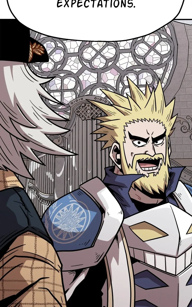 Metro Hunter Chapter 65 page 31 - 