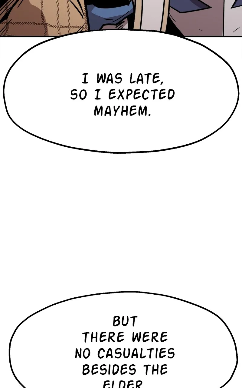 Metro Hunter Chapter 65 page 32 - 