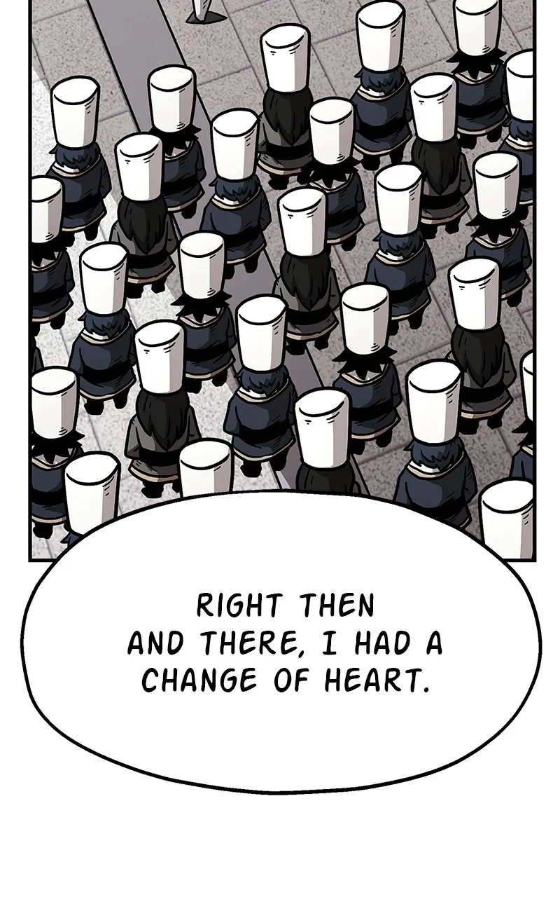Metro Hunter Chapter 65 page 34 - 