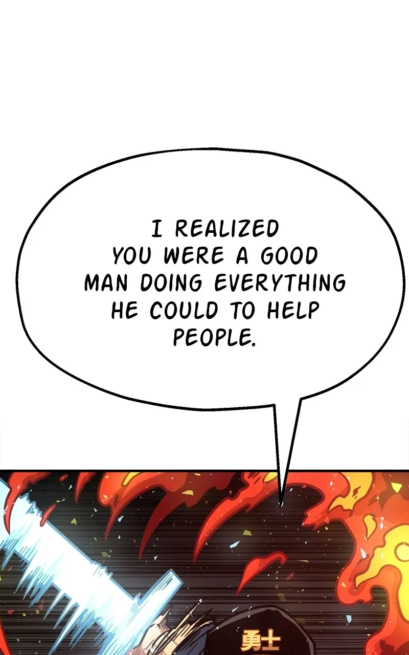 Metro Hunter Chapter 65 page 35 - 