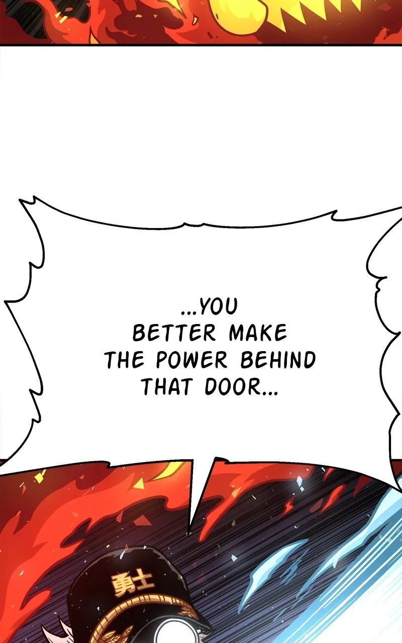 Metro Hunter Chapter 65 page 40 - 