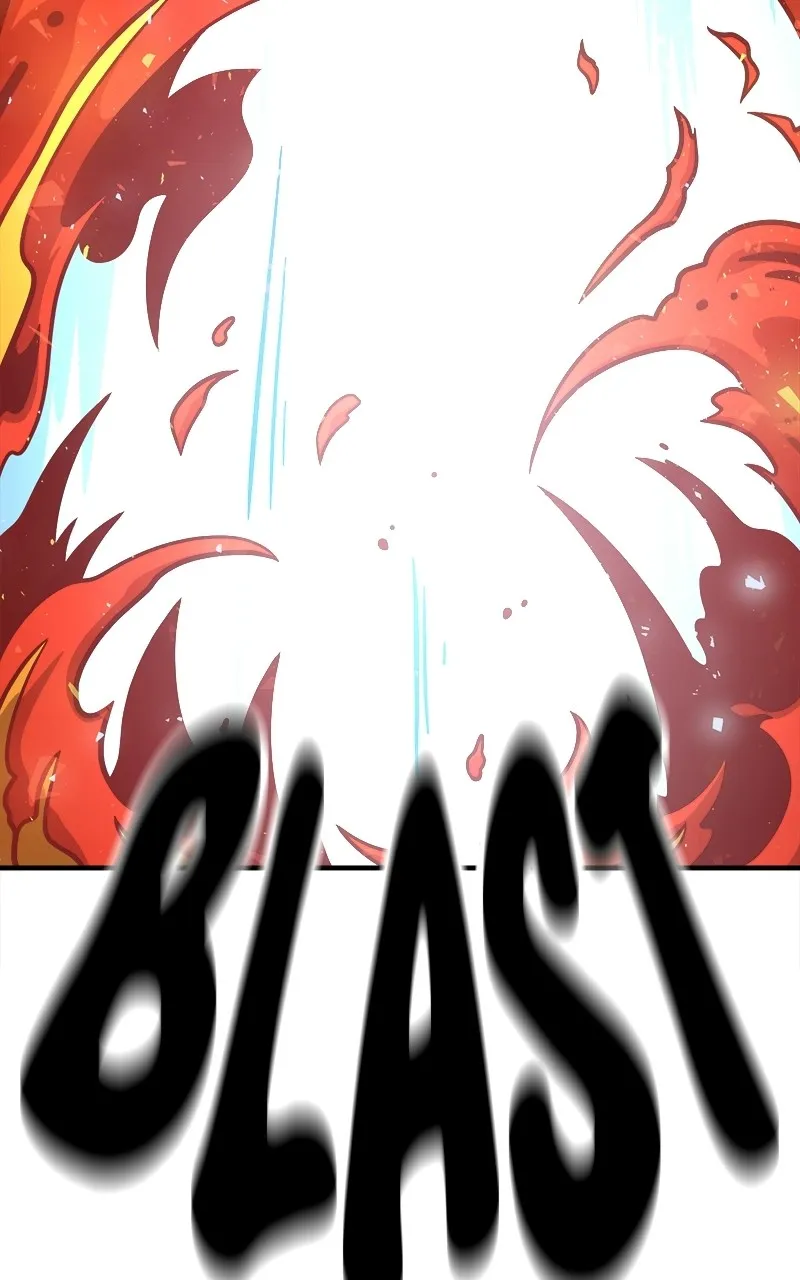 Metro Hunter Chapter 65 page 47 - 