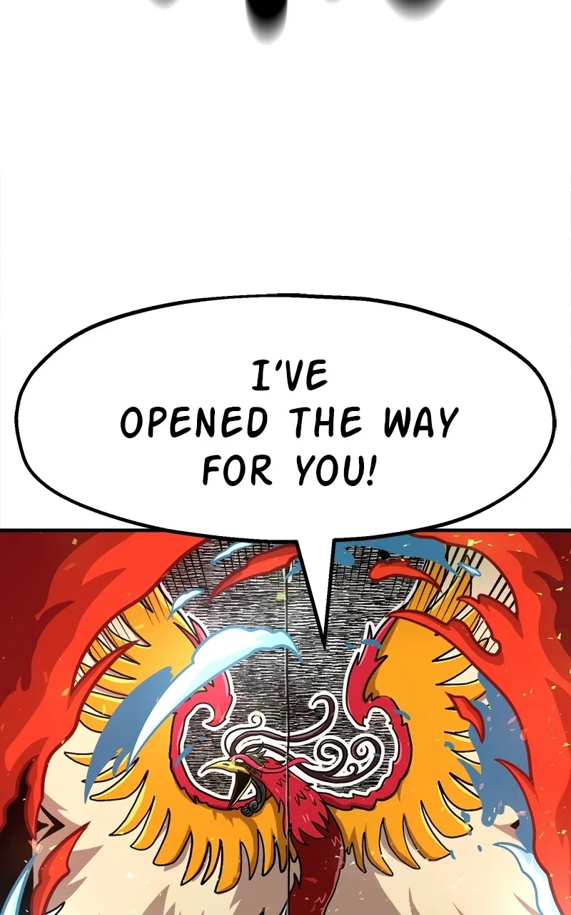 Metro Hunter Chapter 65 page 48 - 
