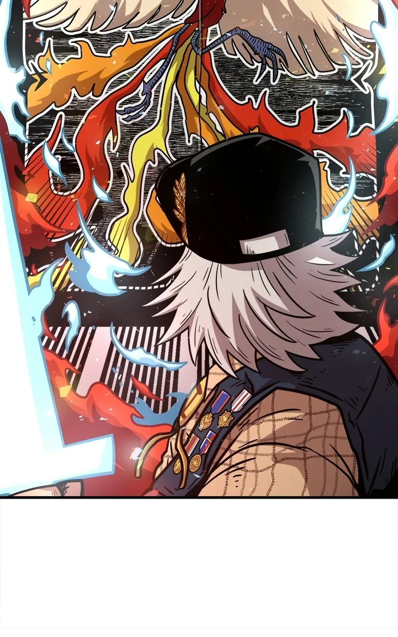 Metro Hunter Chapter 65 page 49 - 
