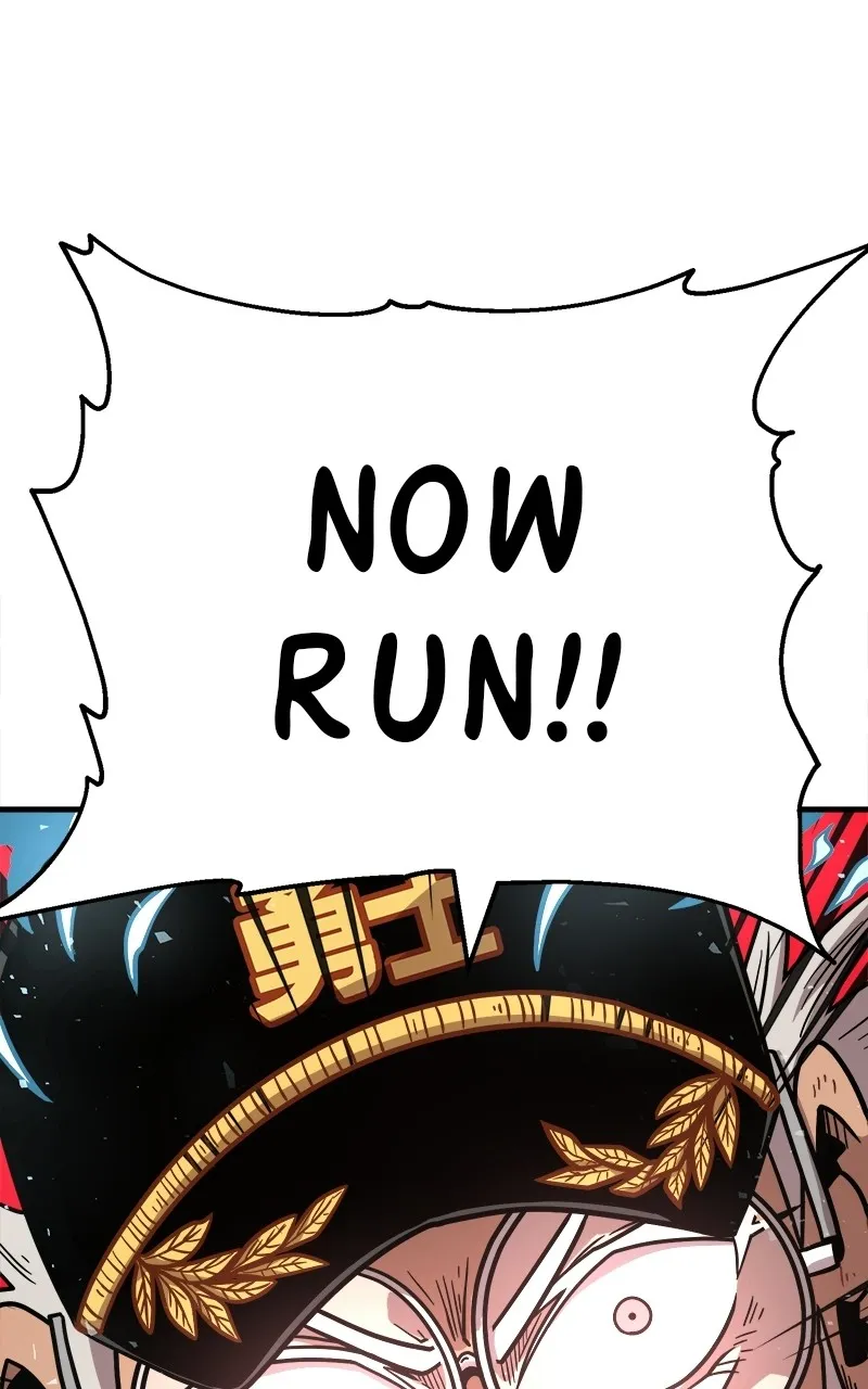 Metro Hunter Chapter 65 page 50 - 