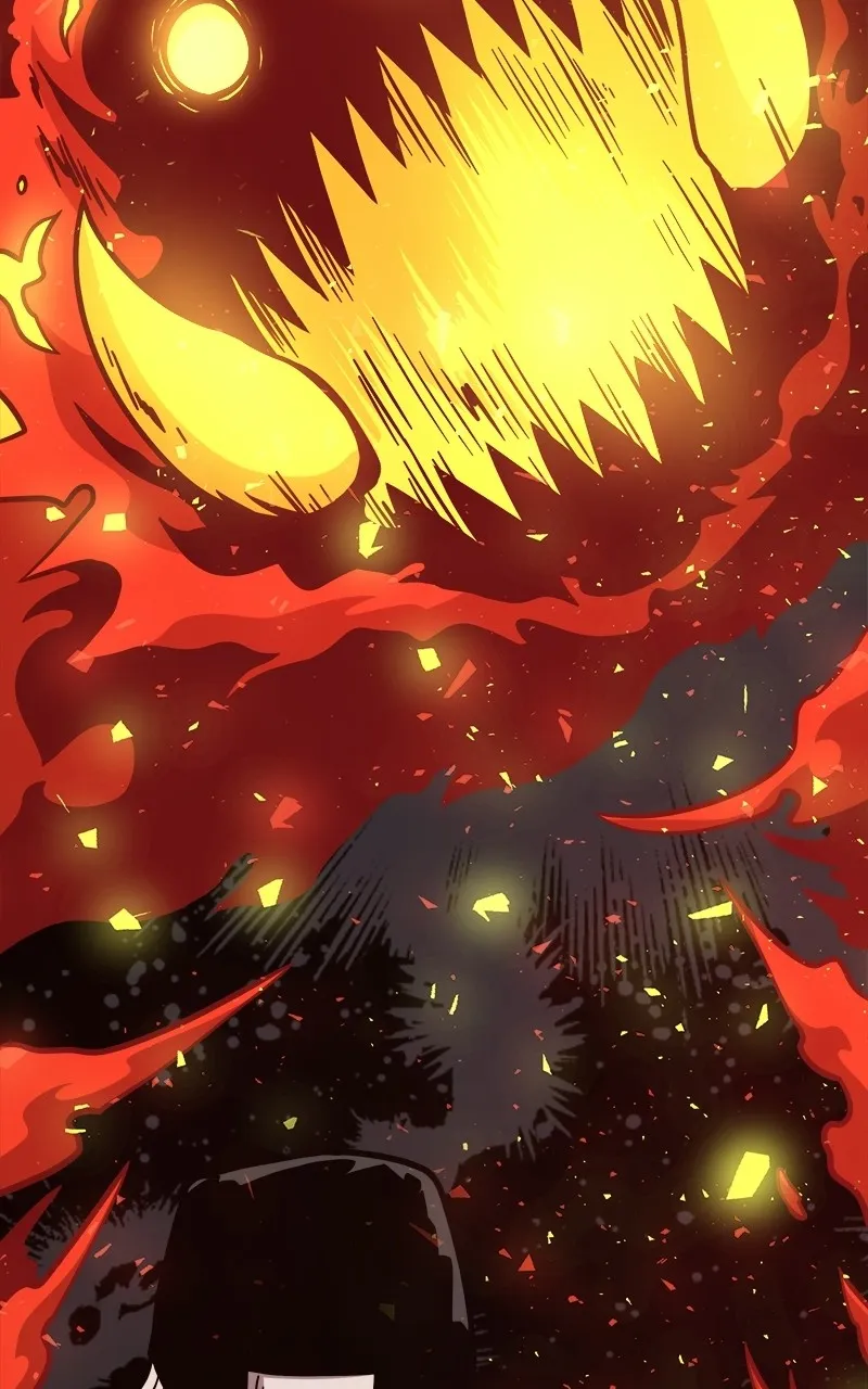 Metro Hunter Chapter 65 page 6 - 