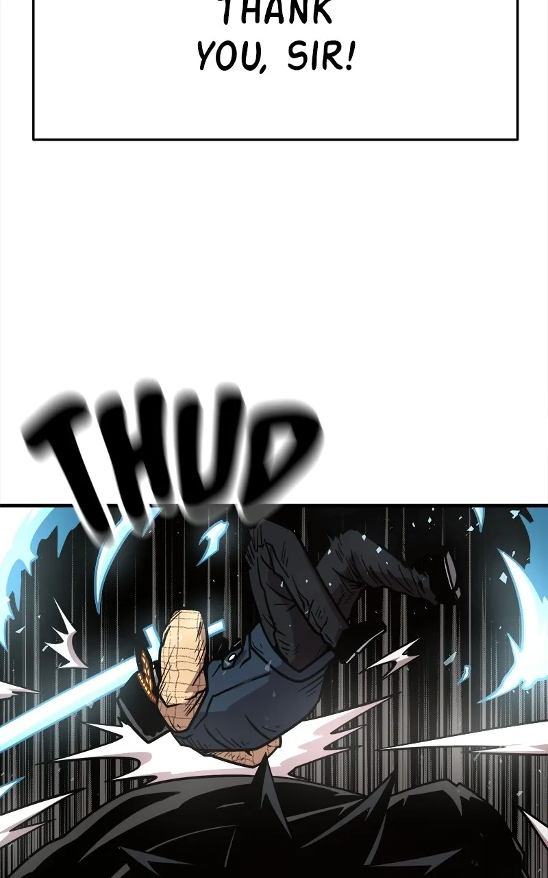 Metro Hunter Chapter 65 page 52 - 