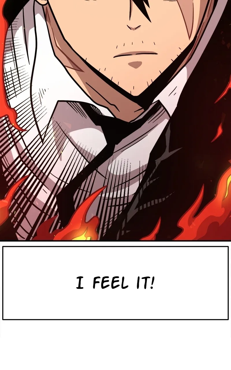 Metro Hunter Chapter 65 page 55 - 