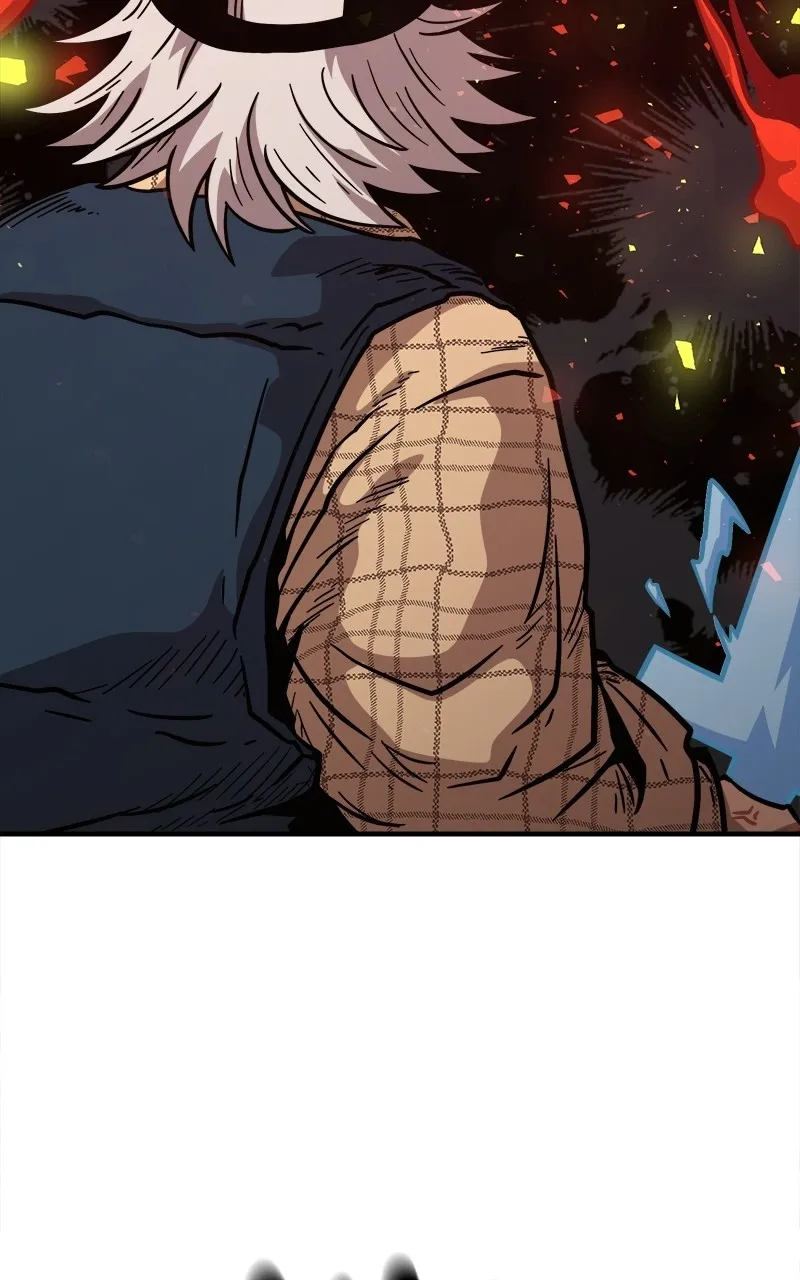 Metro Hunter Chapter 65 page 7 - 