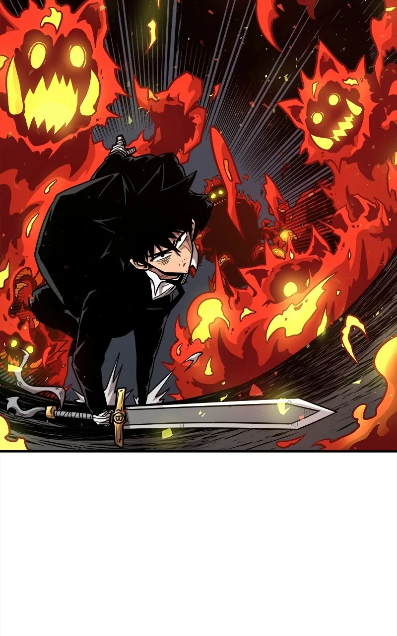 Metro Hunter Chapter 65 page 62 - 