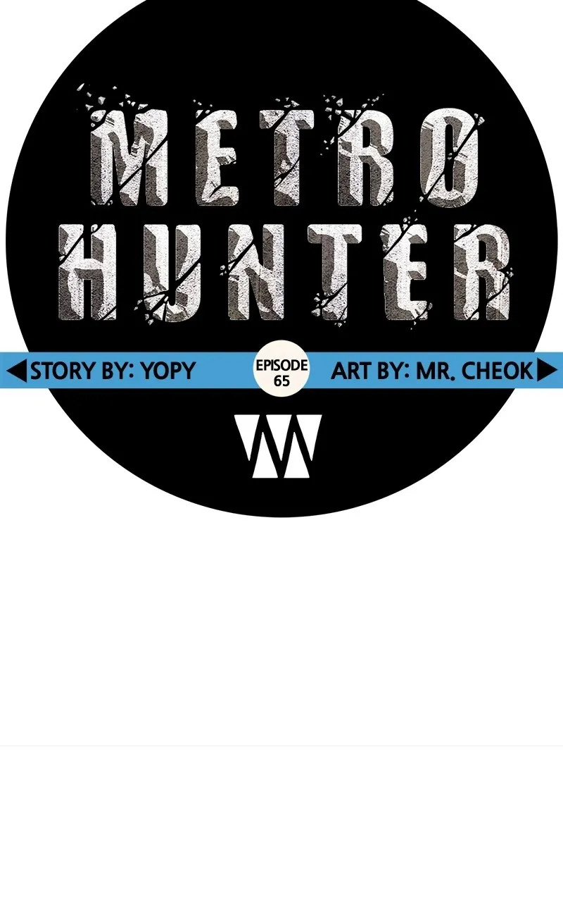 Metro Hunter Chapter 65 page 77 - 