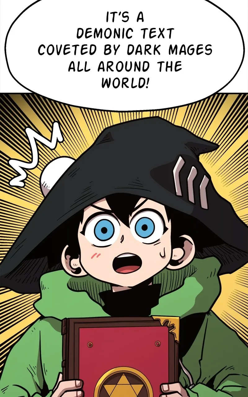 Metro Hunter Chapter 65 page 80 - 