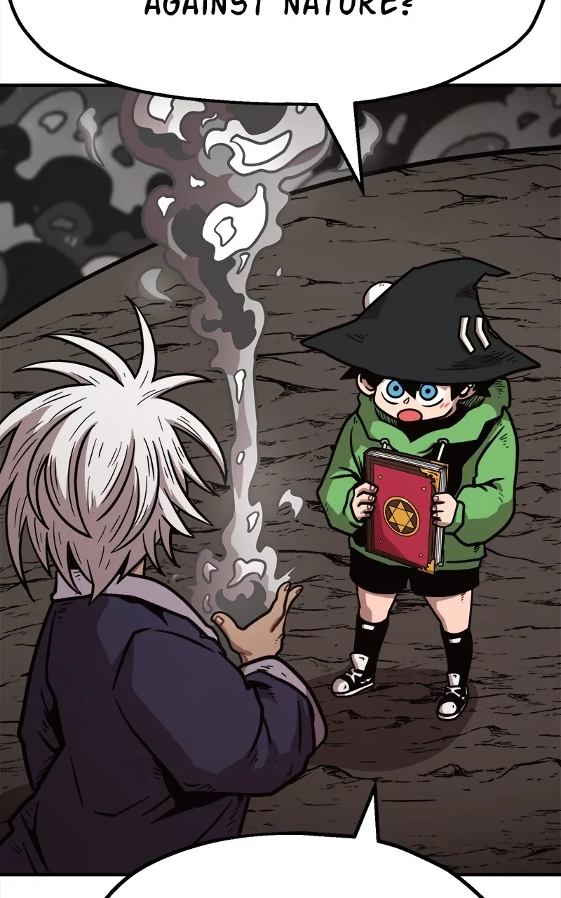 Metro Hunter Chapter 65 page 82 - 