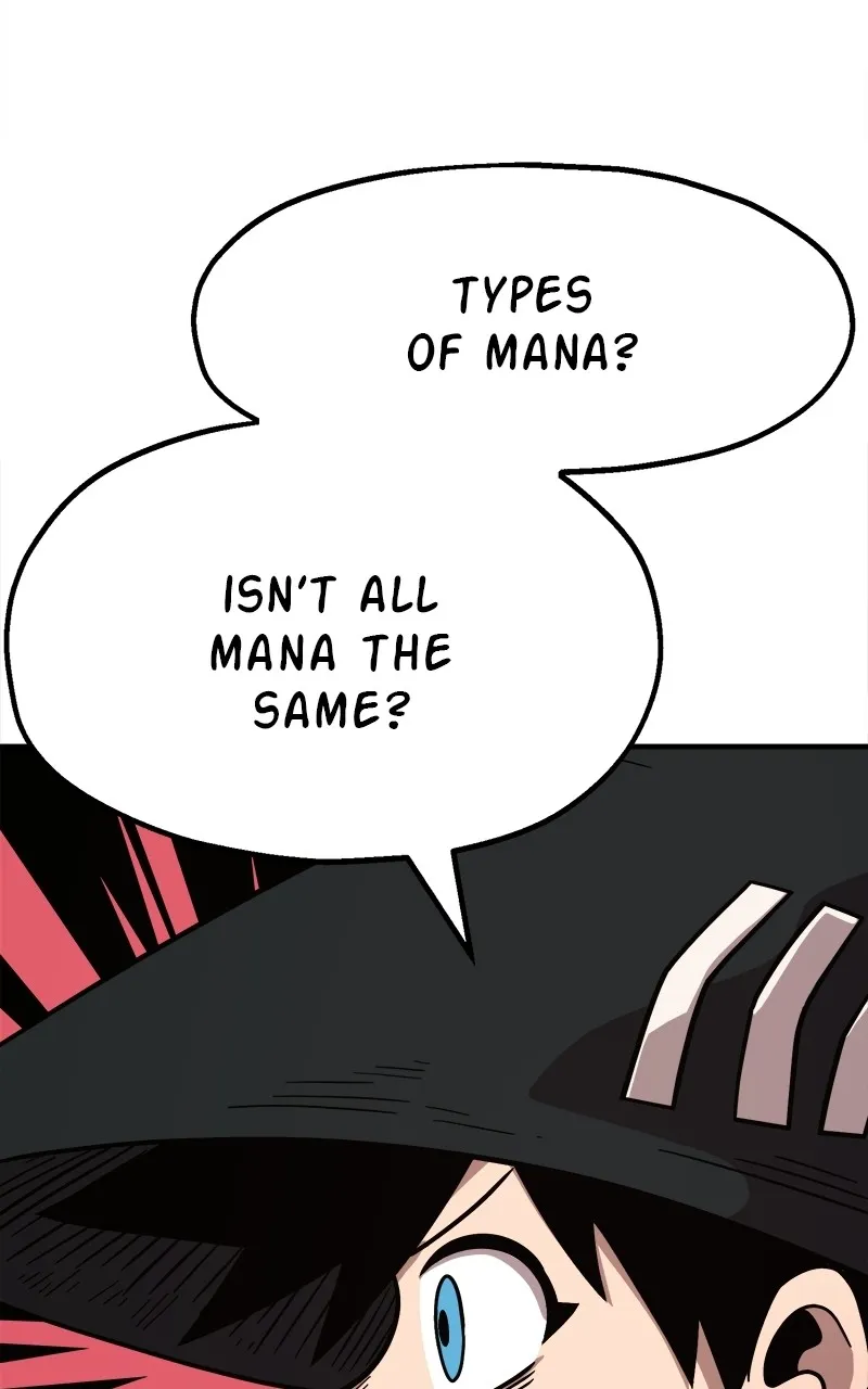Metro Hunter Chapter 65 page 85 - 