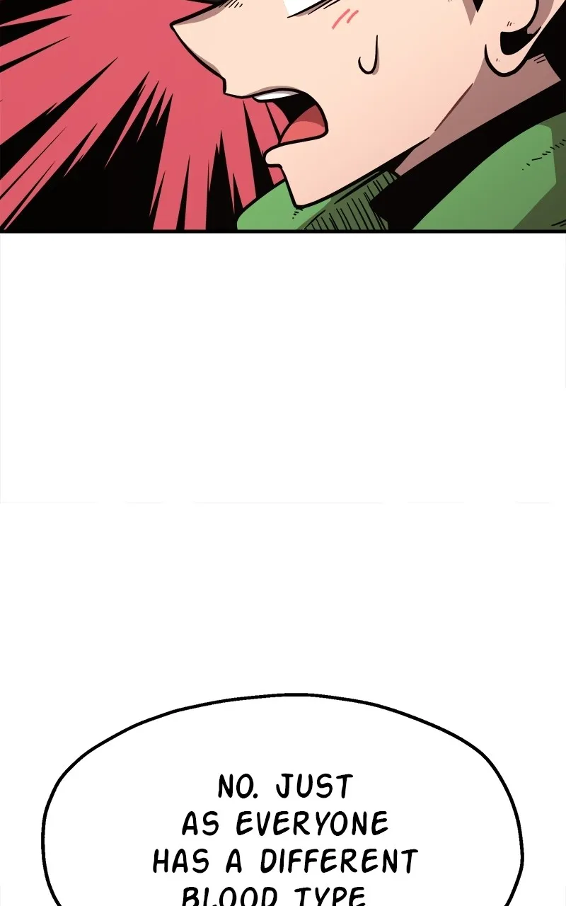Metro Hunter Chapter 65 page 86 - 