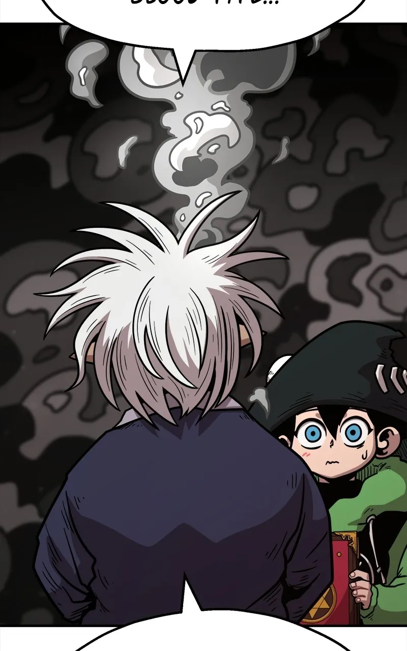 Metro Hunter Chapter 65 page 87 - 