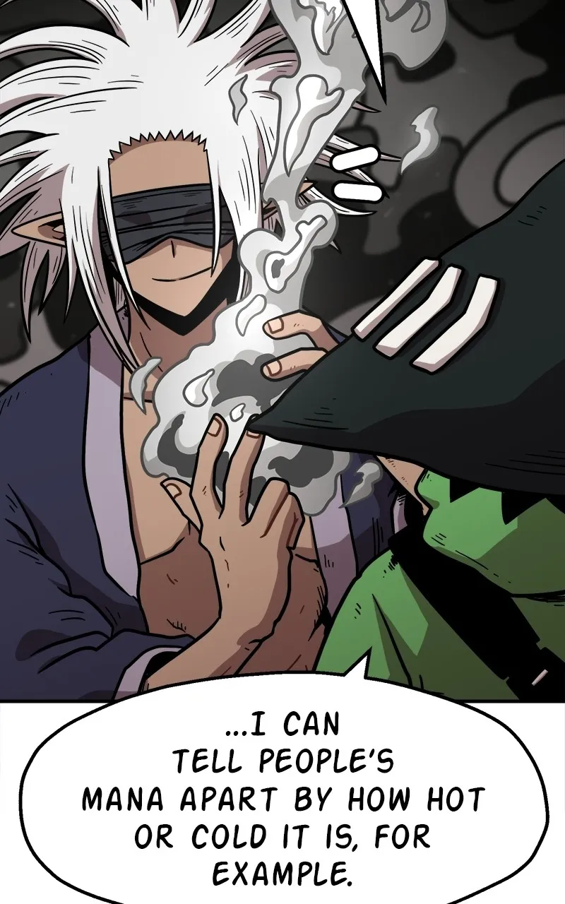 Metro Hunter Chapter 65 page 89 - 
