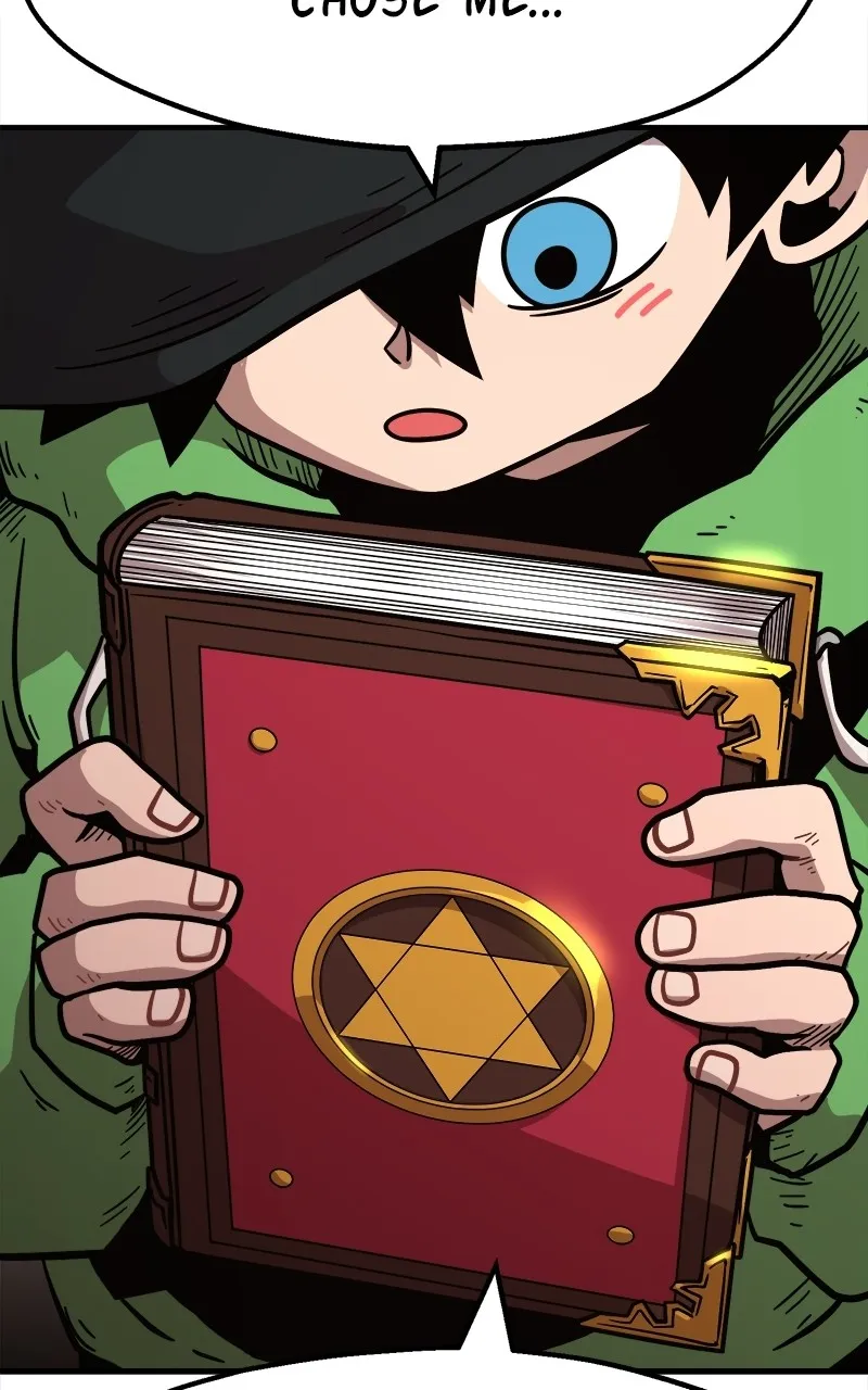 Metro Hunter Chapter 65 page 92 - 