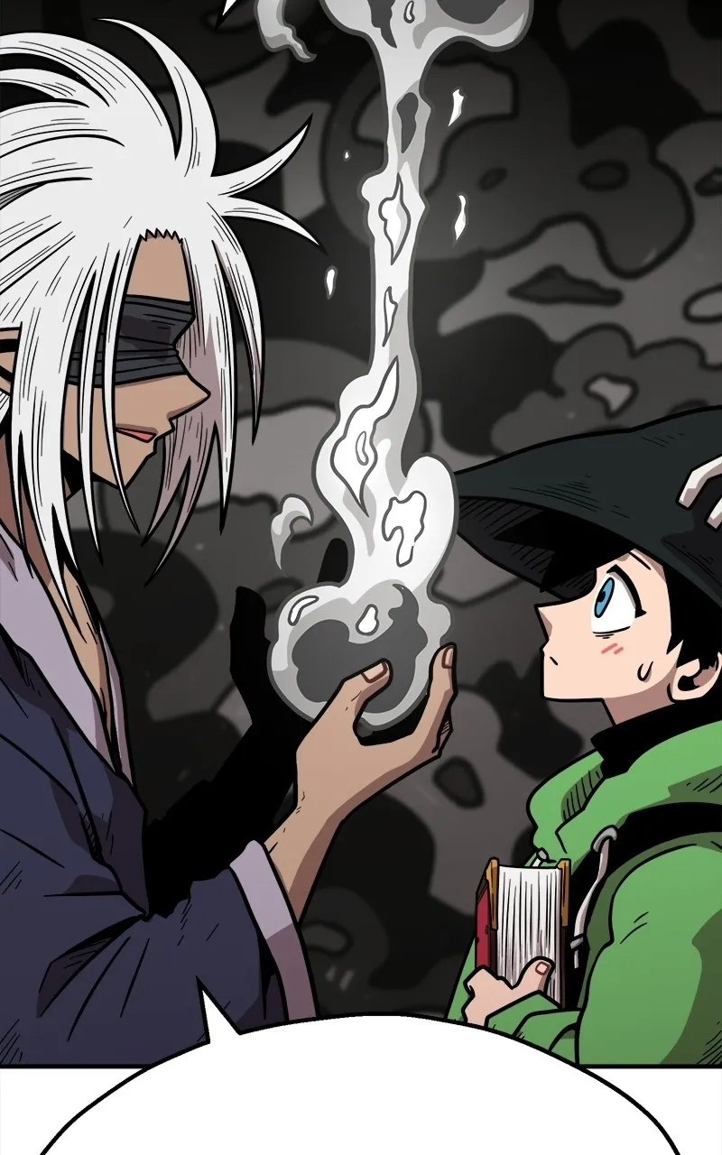 Metro Hunter Chapter 65 page 96 - 