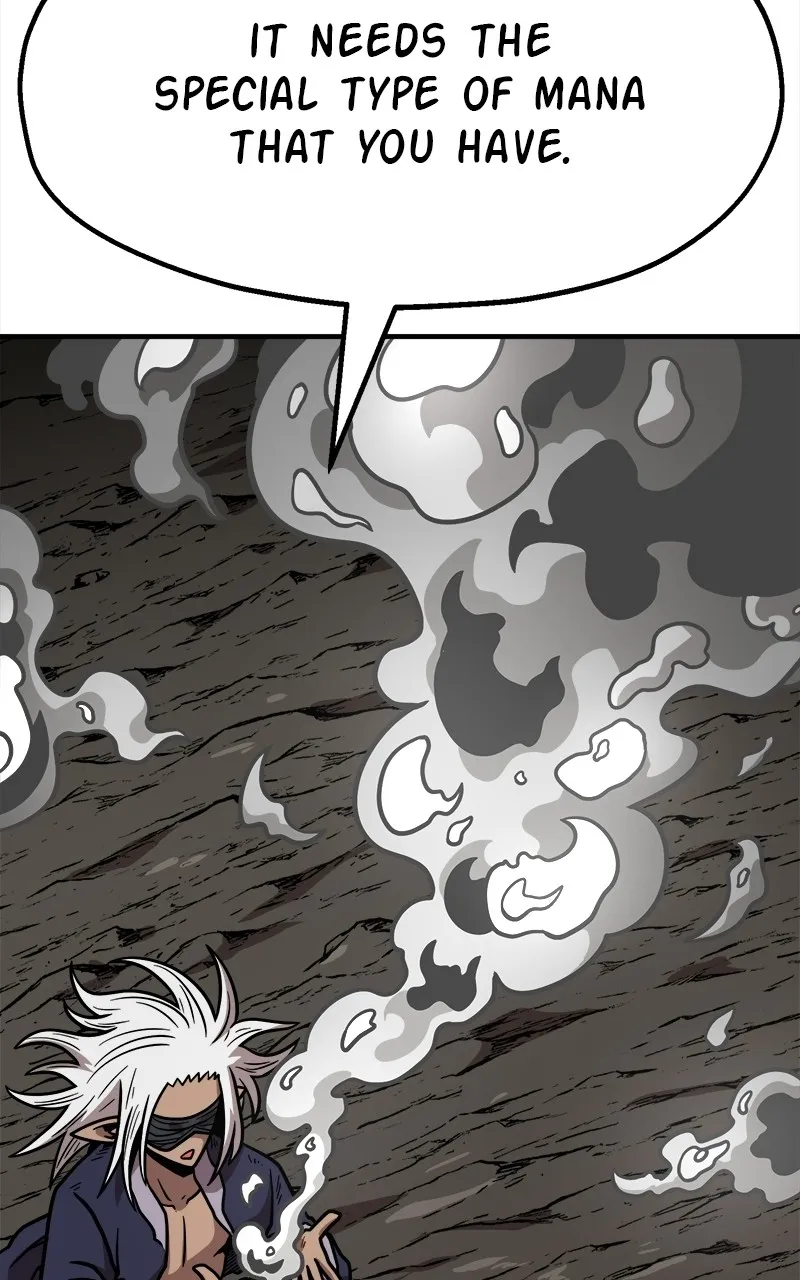 Metro Hunter Chapter 65 page 99 - 