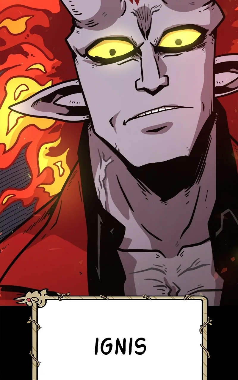 Metro Hunter Chapter 66 page 11 - 