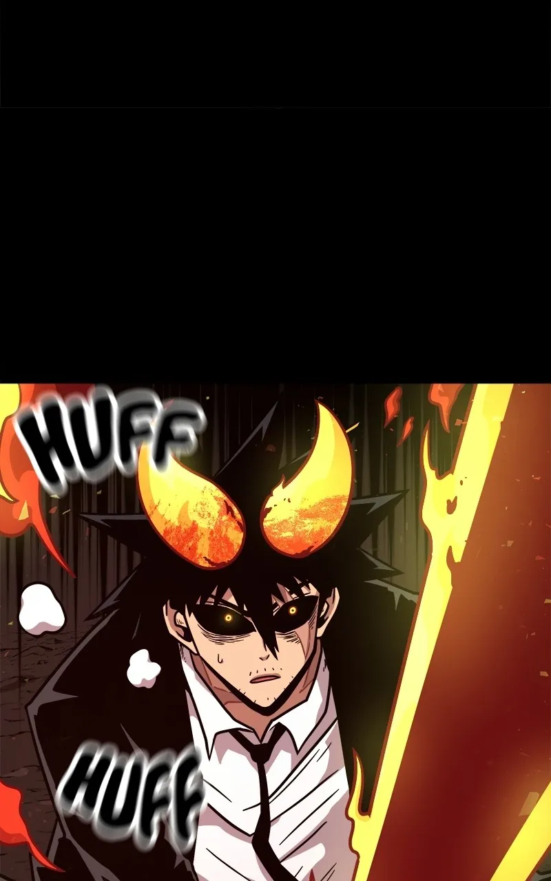 Metro Hunter Chapter 66 page 101 - 