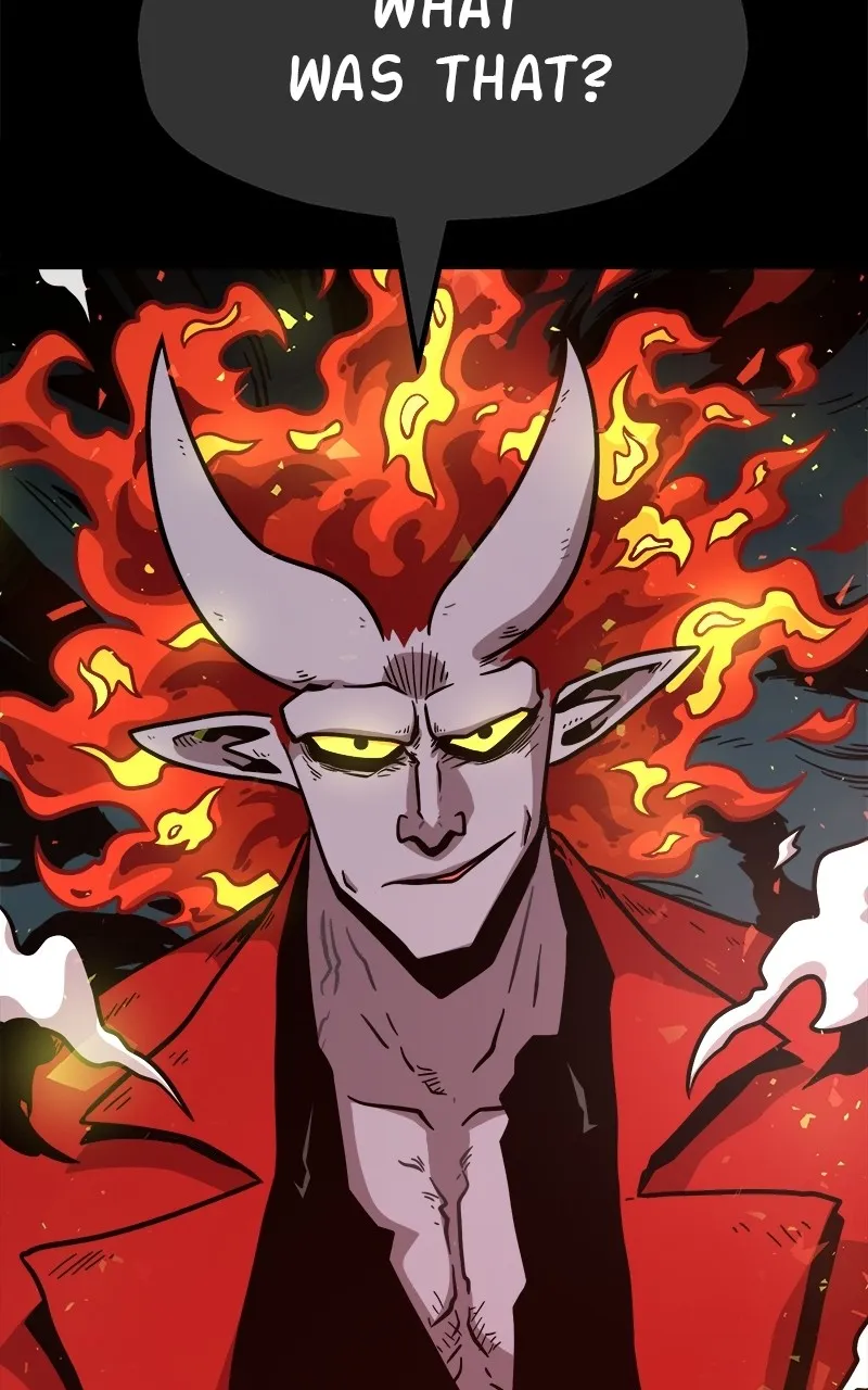 Metro Hunter Chapter 66 page 104 - 